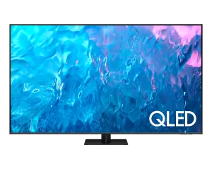 Samsung, 55-inch QLED 4K Q70C Smart TV