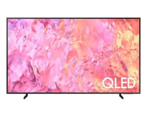 Samsung, 85-inch QLED 4K Q60C Smart TV