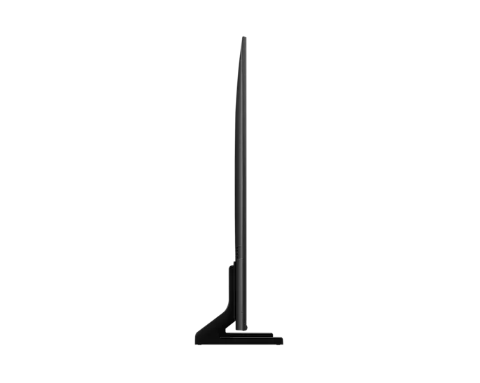 Samsung, 85-inch QLED 4K Q60C Smart TV