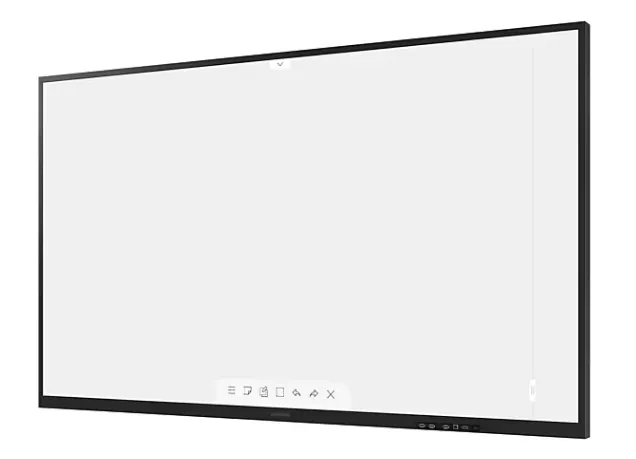 Samsung LH75WMAWLGCXXS WM75A 75" UHD 4K WM75A Interactive Display