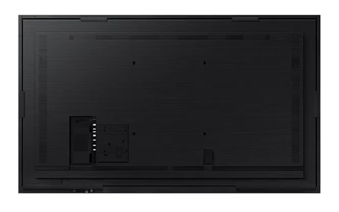 Samsung LH75WMAWLGCXXS WM75A 75" UHD 4K WM75A Interactive Display