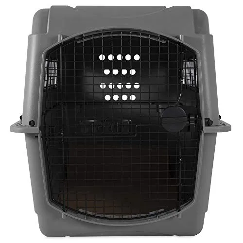 Sky Kennel, 40 Inch, IATA Compliant Dog Crate for Pets 70-90lbs, Made in USA
