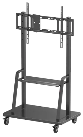 SMART Heavy Duty Mobile Stand for Interactive Displays