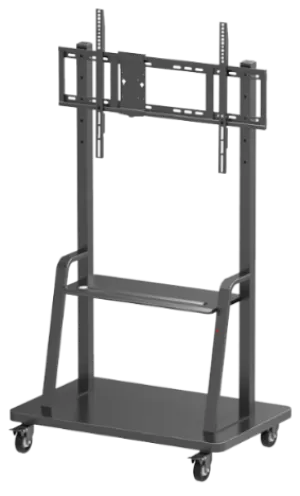 SMART Heavy Duty Mobile Stand for Interactive Displays