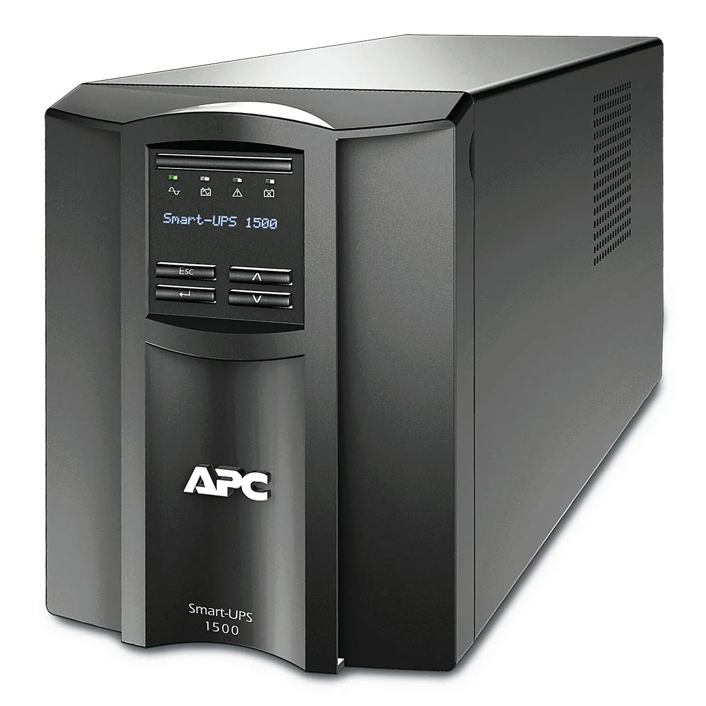 Smart Ups/1500Va Interactive 