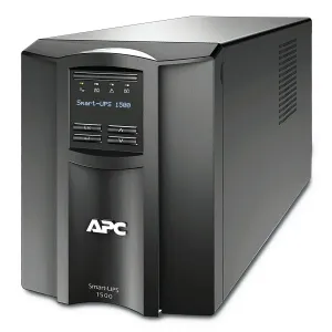 Smart Ups/1500Va Interactive 