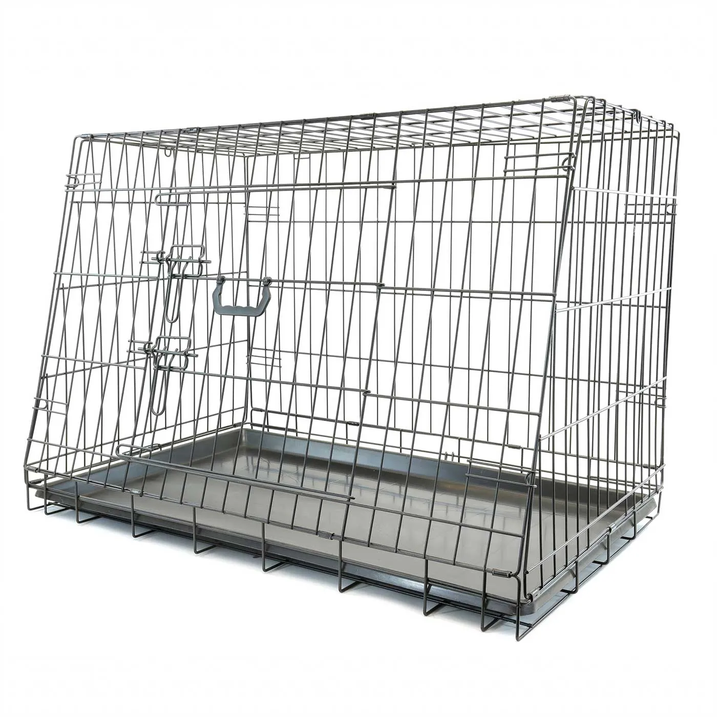 Streetwize 30 Slanted Car Crate