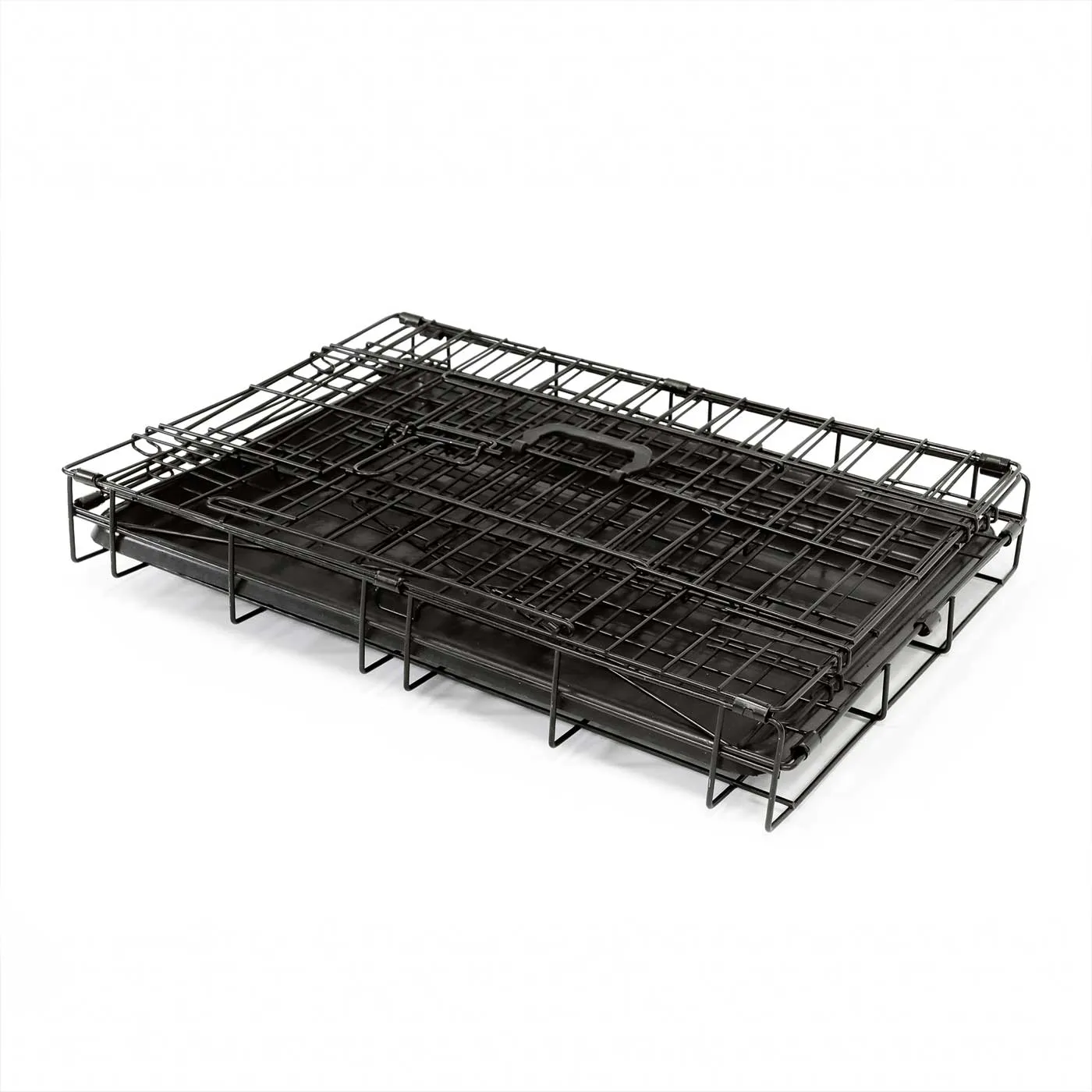 Streetwize 30 Slanted Car Crate