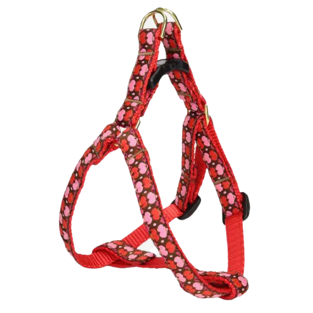 Teacup Harness | All Hearts