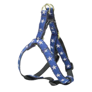 Teacup Harness | North Star