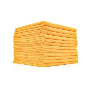 The Edgeless Pearl Towels