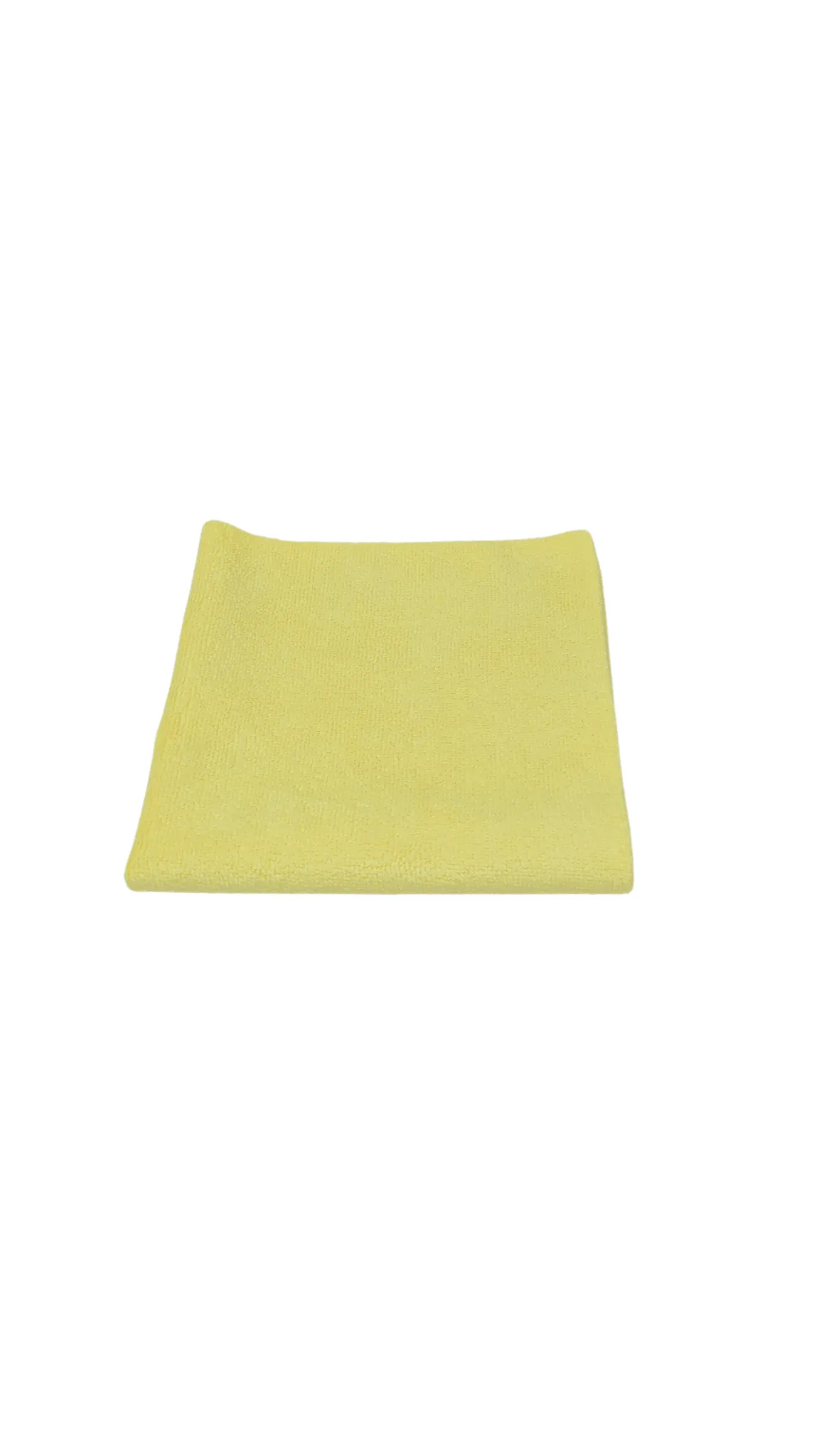 THE RAG COMPANY | Edgeless 245 All Purpose Microfiber Terry Towel (16x16)