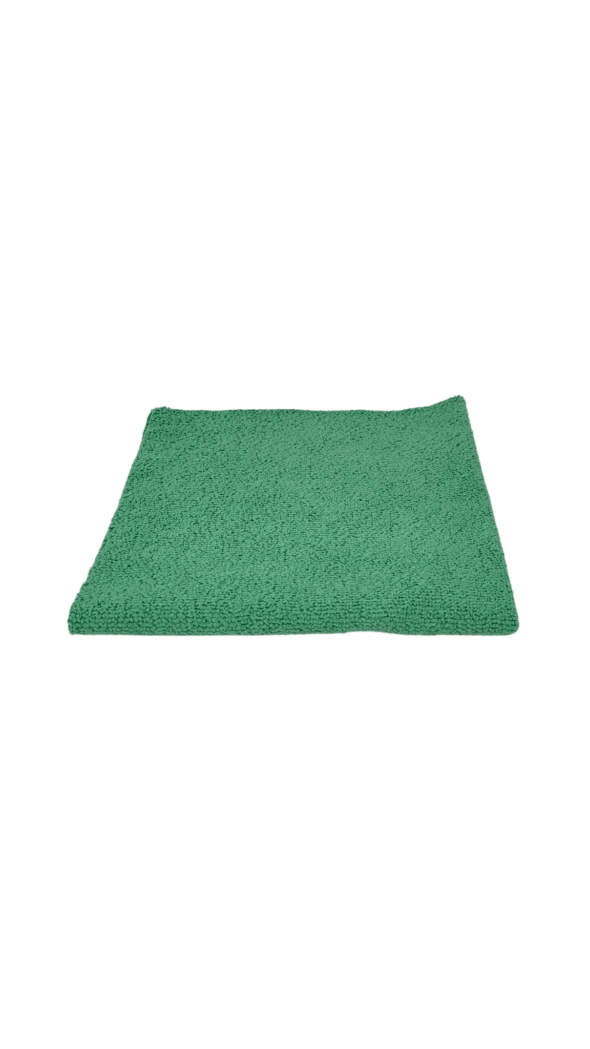 THE RAG COMPANY | Edgeless 245 All Purpose Microfiber Terry Towel (16x16)