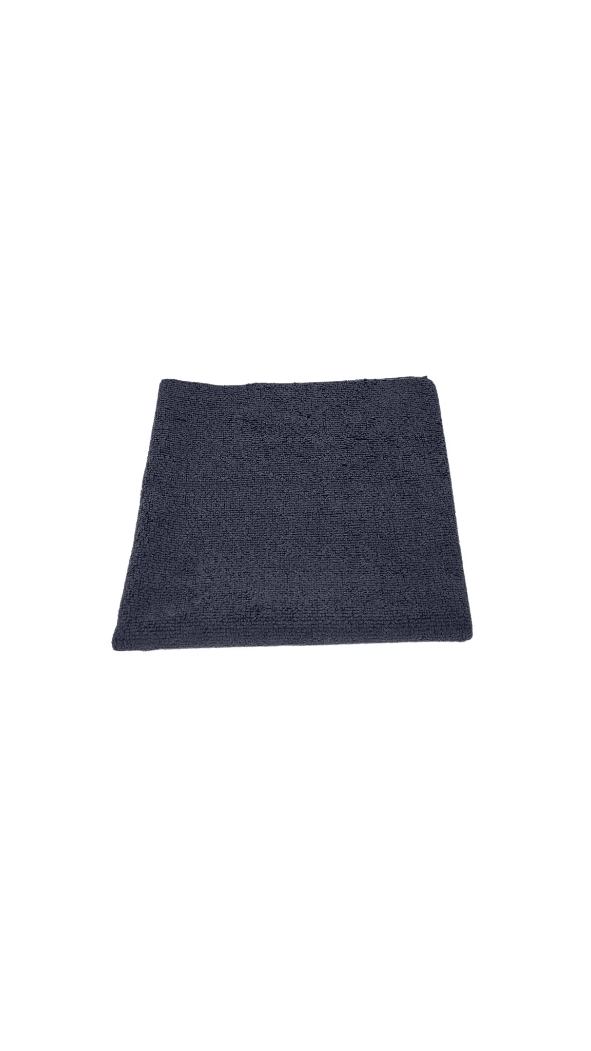 THE RAG COMPANY | Edgeless 245 All Purpose Microfiber Terry Towel (16x16)
