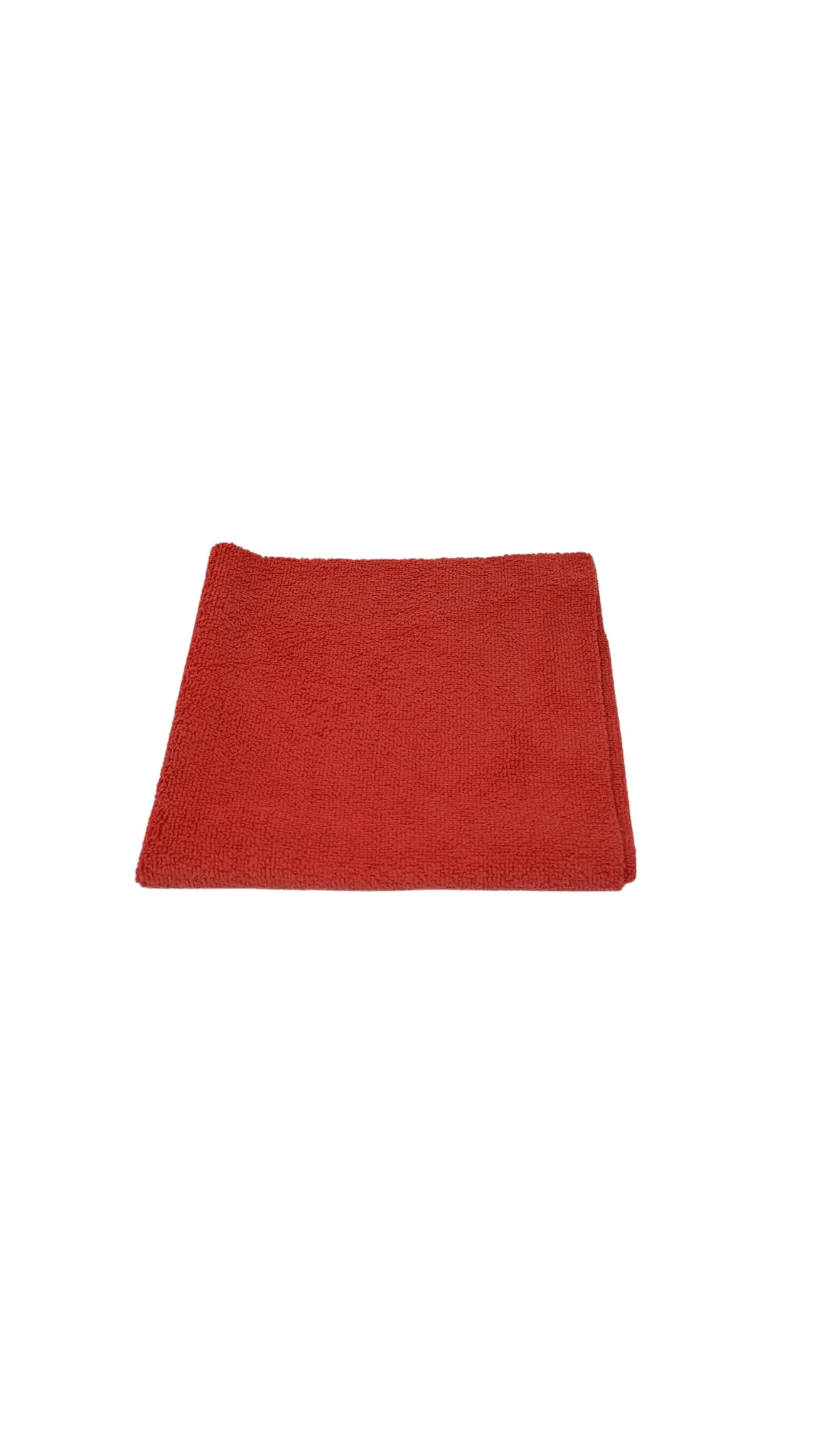 THE RAG COMPANY | Edgeless 245 All Purpose Microfiber Terry Towel (16x16)