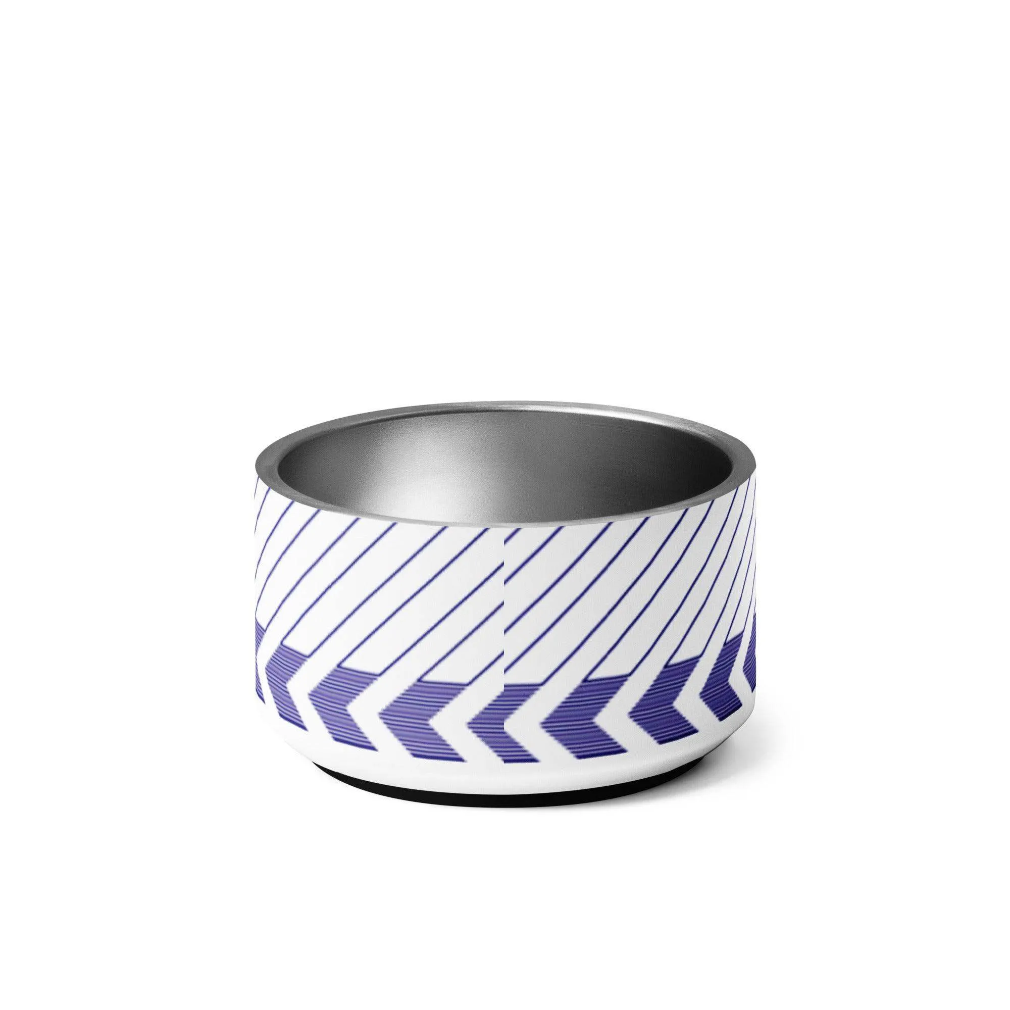 Tottenham Retro Pet bowl