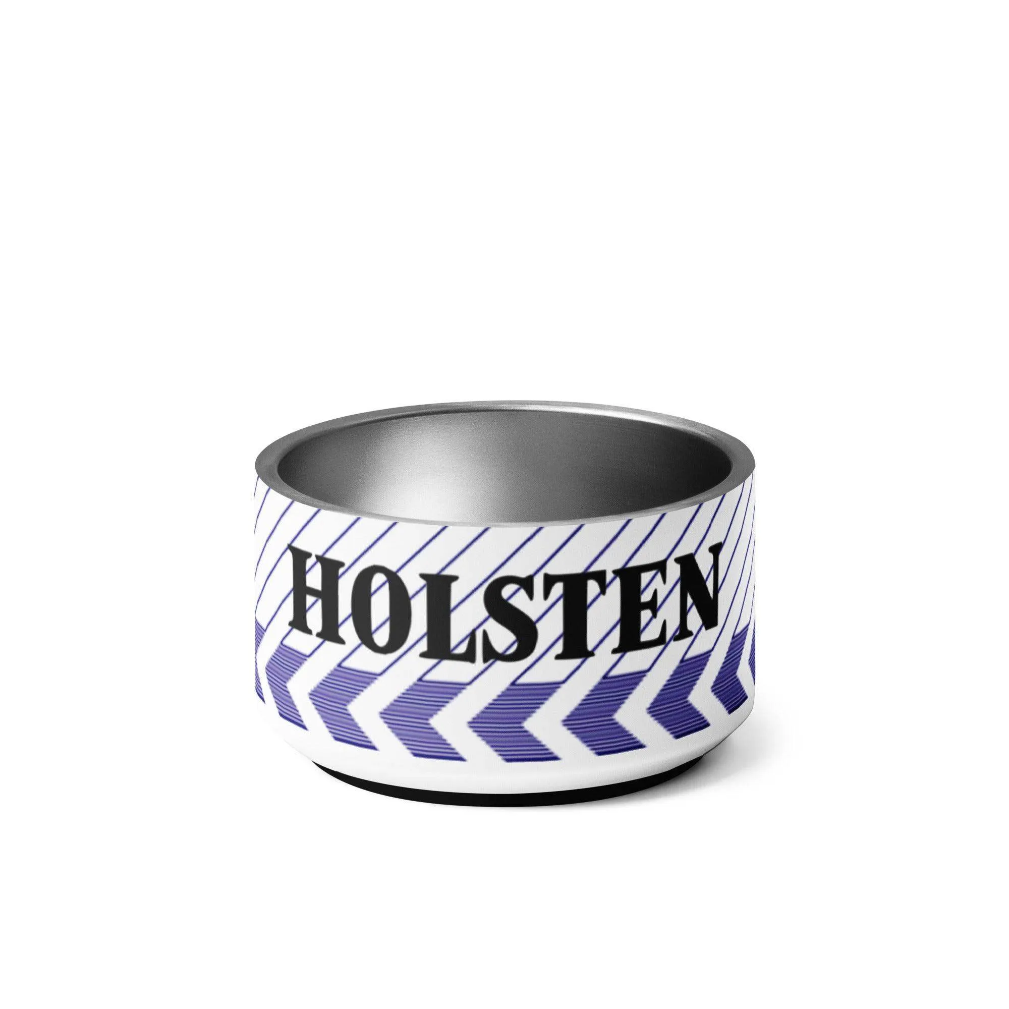 Tottenham Retro Pet bowl