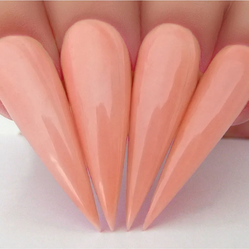 TOUCH OF BLUSH