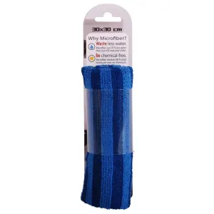 Two In One Hard Scrubbing Towel 12x12in