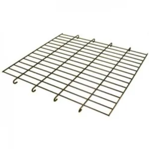 Wire Crate Divider Panel for Collapsible Pet Cage - Puppy Dog Training